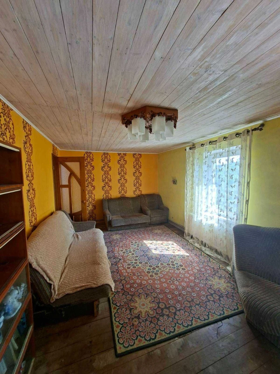 ID 46006 | Будинок 106 м² | Південно-Західний район | Масив