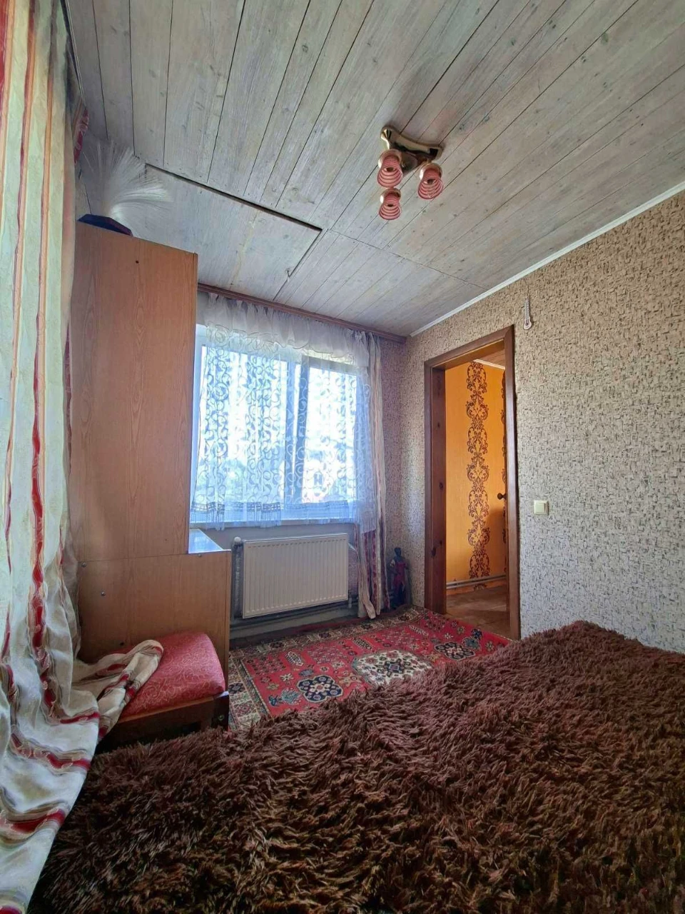 ID 46006 | Будинок 106 м² | Південно-Західний район | Масив