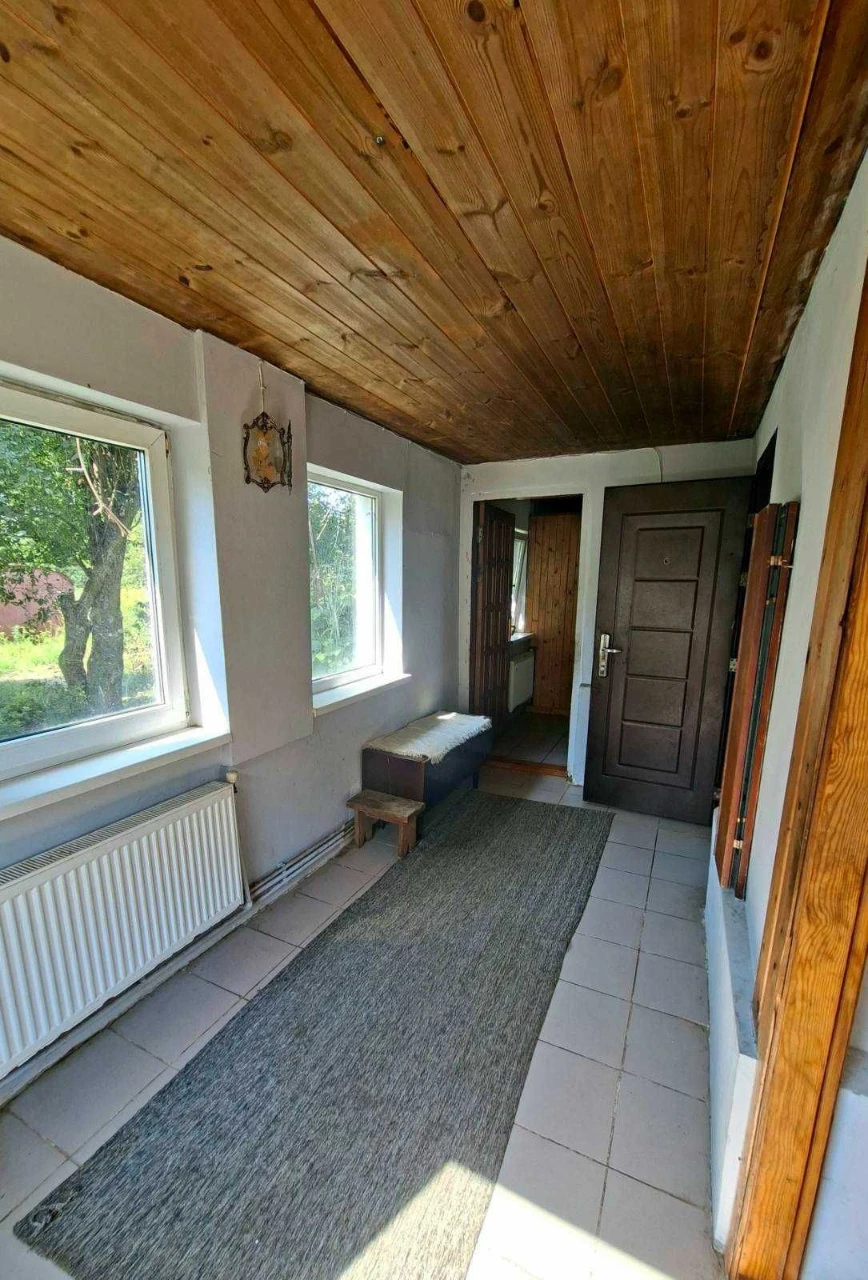 ID 46006 | Будинок 106 м² | Південно-Західний район | Масив