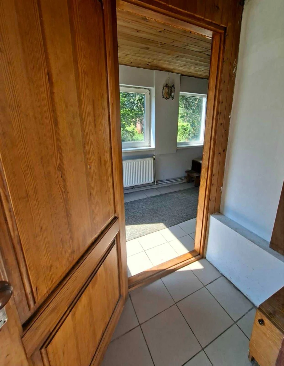 ID 46006 | Будинок 106 м² | Південно-Західний район | Масив