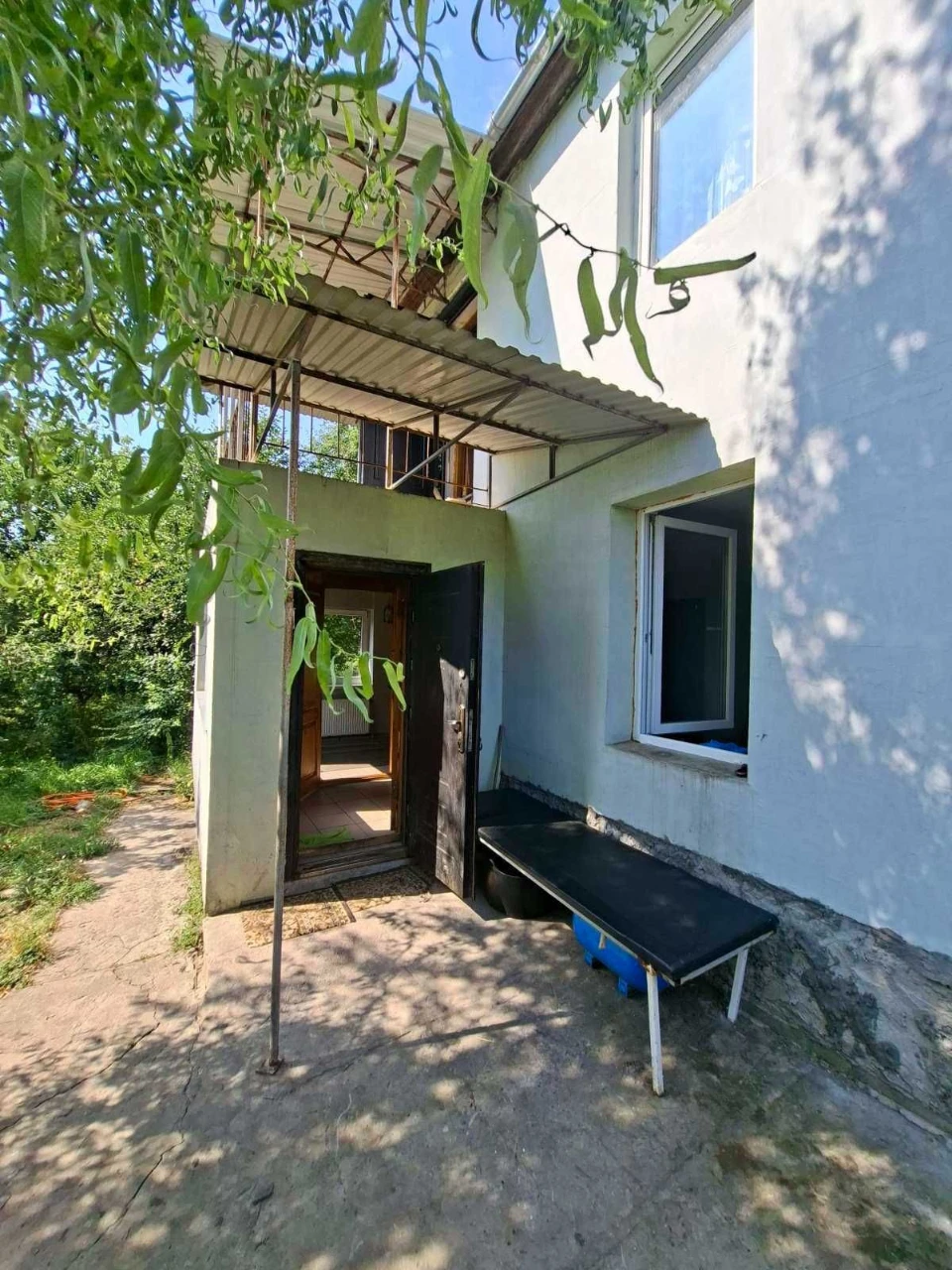 ID 46006 | Будинок 106 м² | Південно-Західний район | Масив
