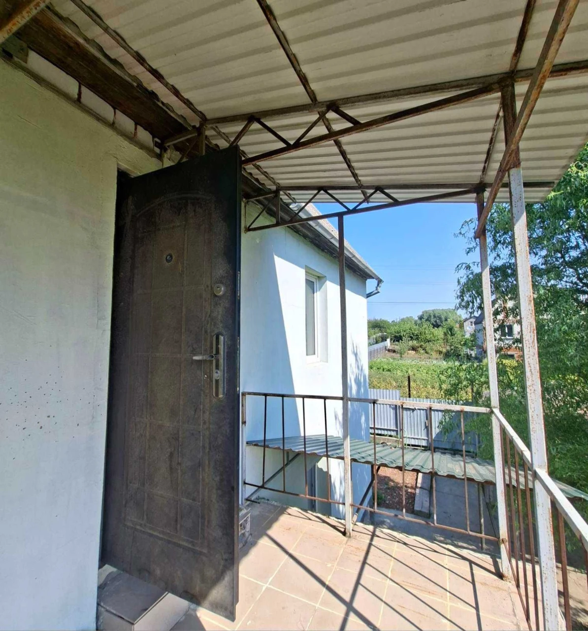 ID 46006 | Будинок 106 м² | Південно-Західний район | Масив