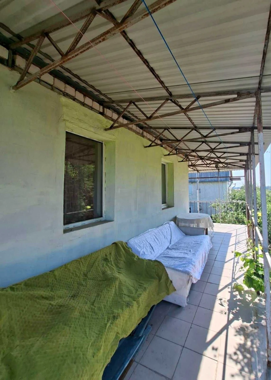 ID 46006 | Будинок 106 м² | Південно-Західний район | Масив