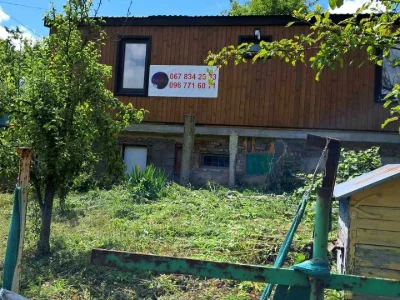 Будинок. Хмельницький, Фруктова