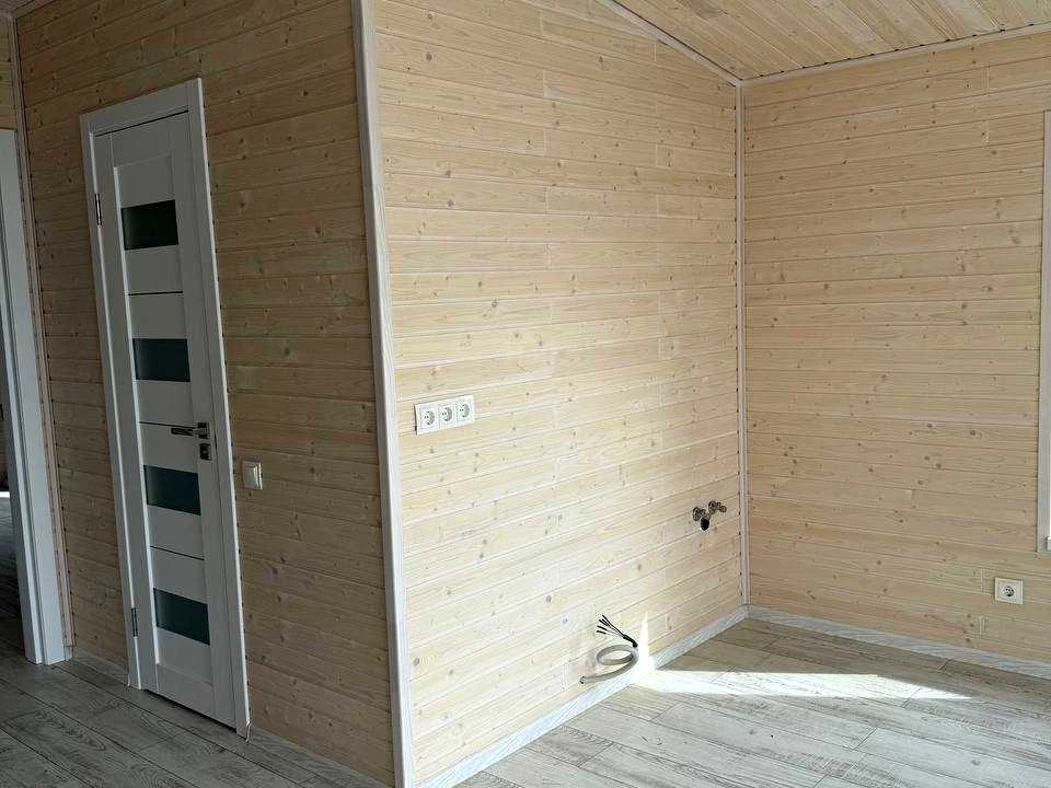 Будинок. Хмельницький, Фруктова