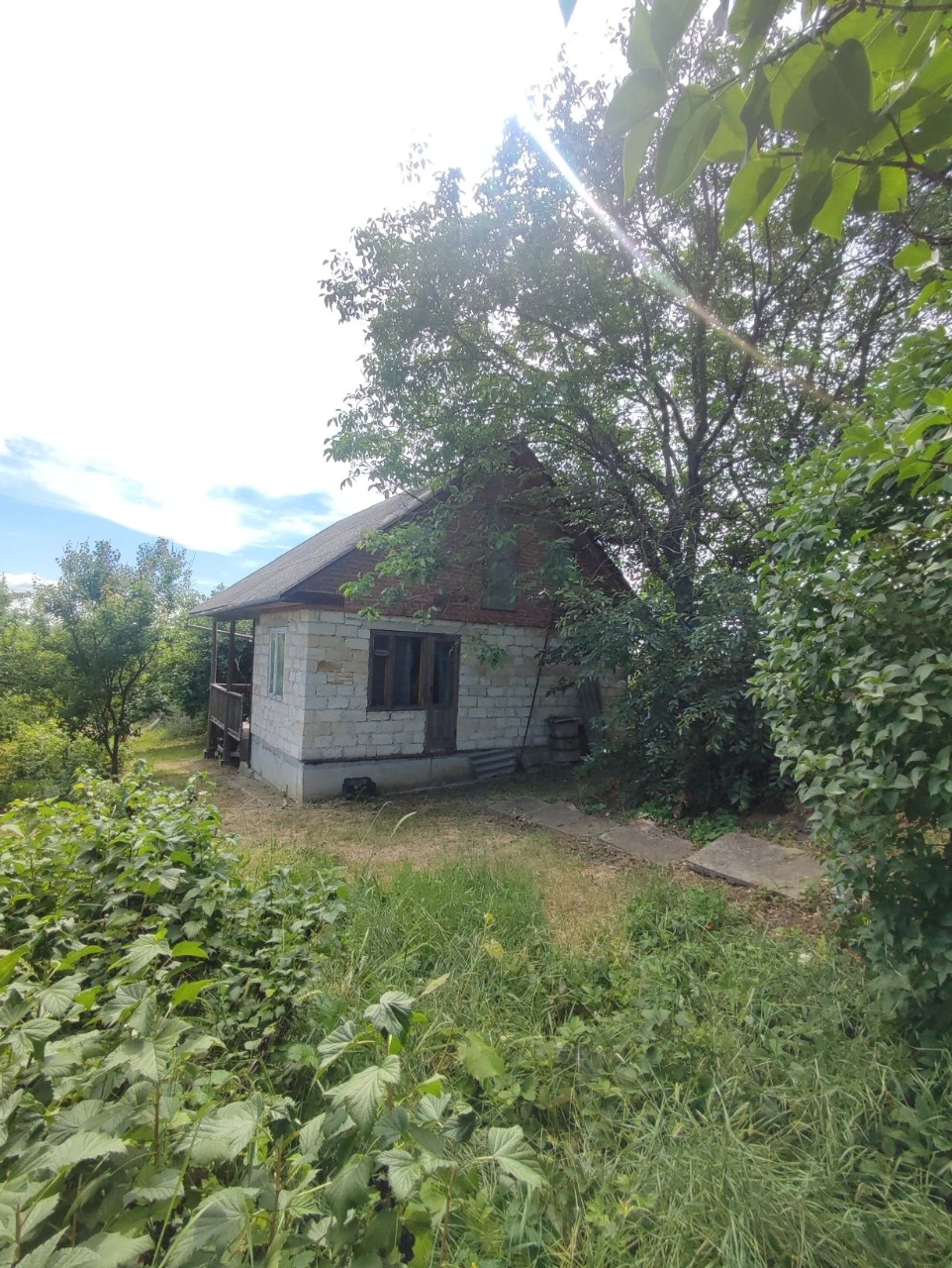 Продаж двох будинків Лєзніво SL