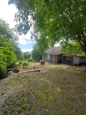 Продаж двох будинків Лєзніво SL