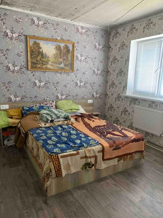 Продам надійний будинок.