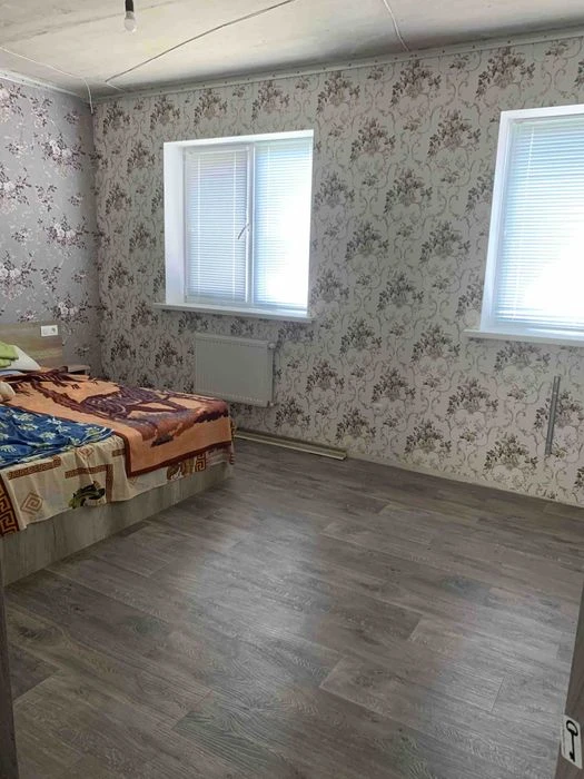 Продам надійний будинок.