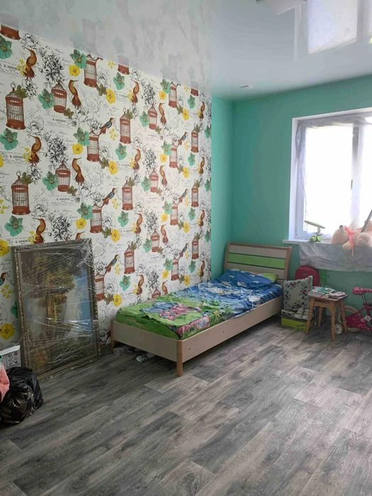Продам надійний будинок.