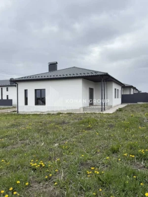 ‼️Продаж одноповерхового будинку 90 м² , Ледовський #2466‼️