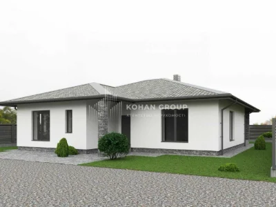 ‼️Продаж одноповерхового будинку 90 м² , Ледовський #2466‼️
