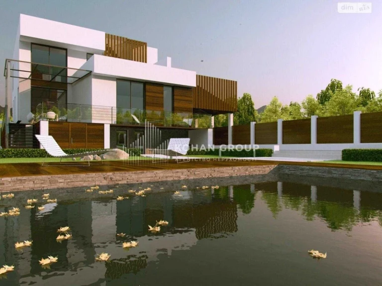 ‼️Продаж будинку 225 м² — дизайнерський проєкт #2265‼️