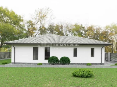 ‼️Продаж будинку 139 м², 1 поверх, Ледовський #2462‼️