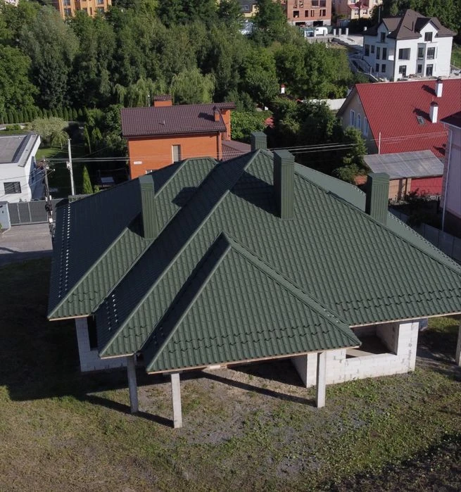 Продаж буинку поруч з Дендропарком