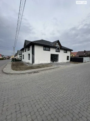‼️Продаж будинку під бізнес або проживання — 385 $/м²  #1506