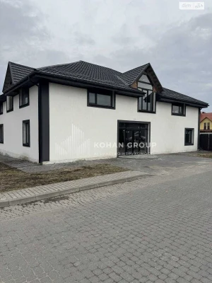 ‼️Продаж будинку під бізнес або проживання — 385 $/м²  #1506