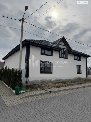‼️Продаж будинку під бізнес або проживання — 385 $/м²  #1506