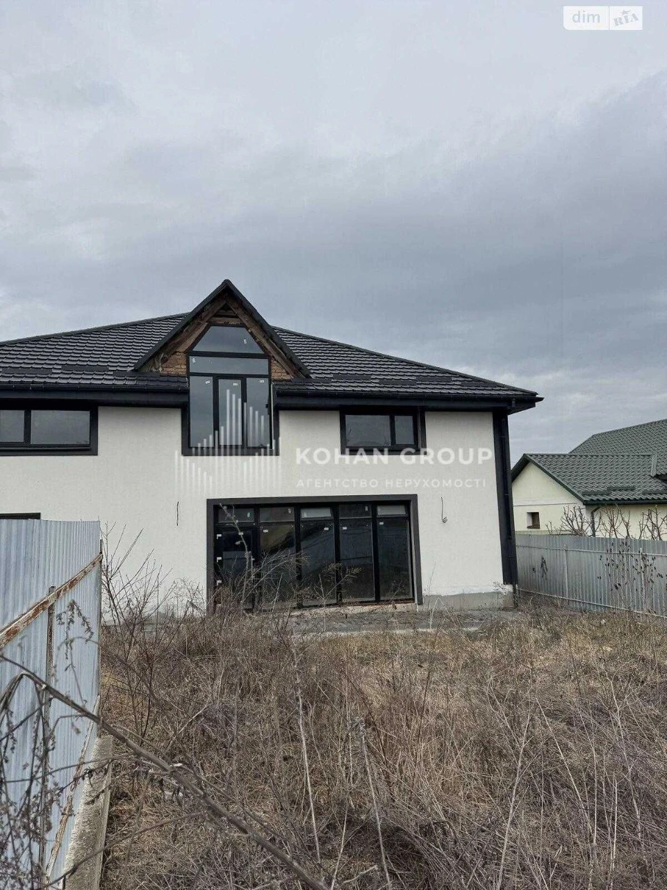 ‼️Продаж будинку під бізнес або проживання — 385 $/м²  #1506