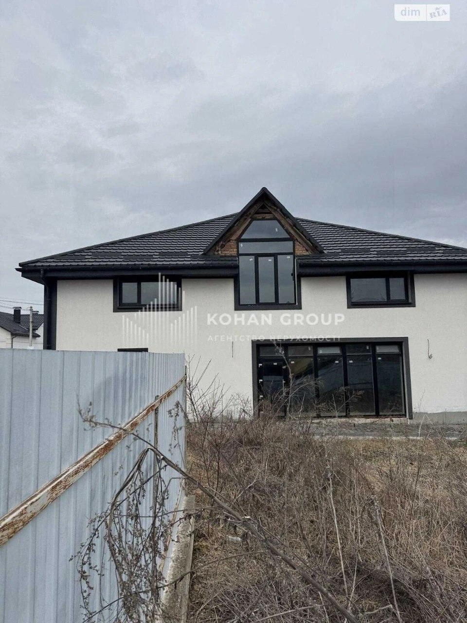 ‼️Продаж будинку під бізнес або проживання — 385 $/м²  #1506