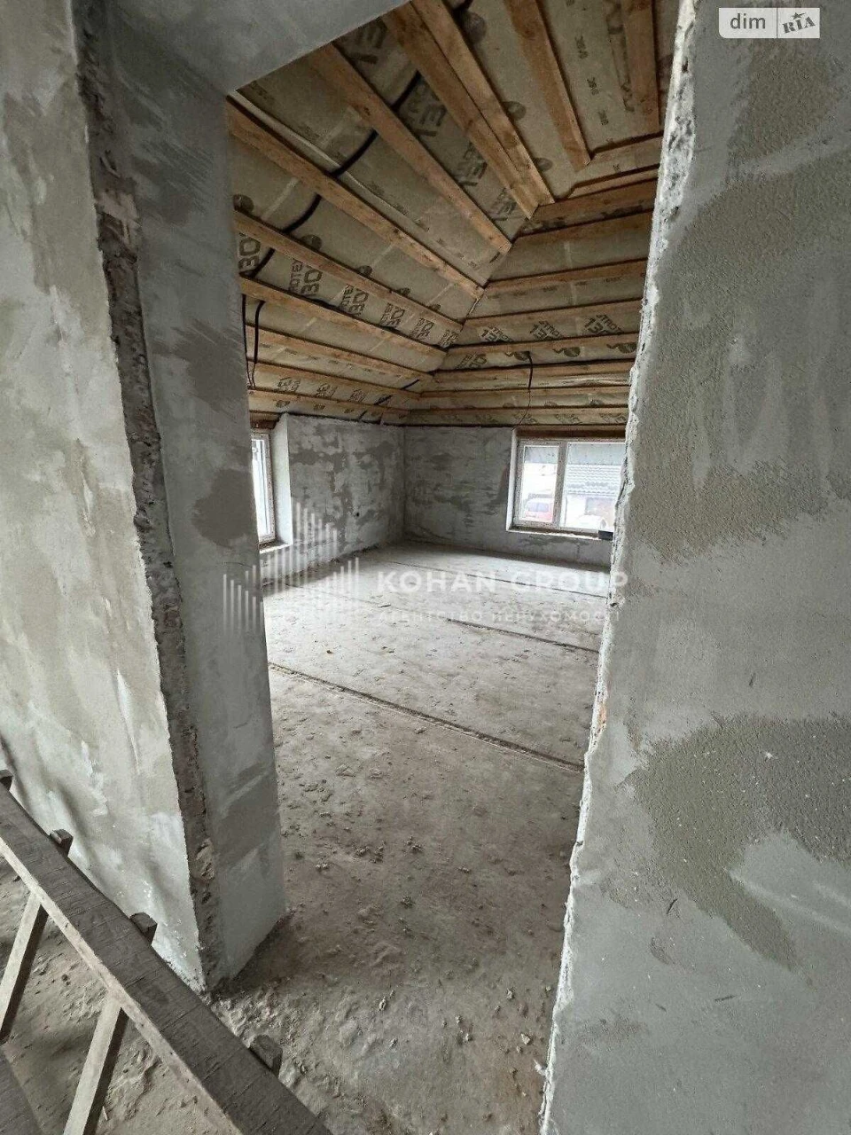 ‼️Продаж будинку під бізнес або проживання — 385 $/м²  #1506