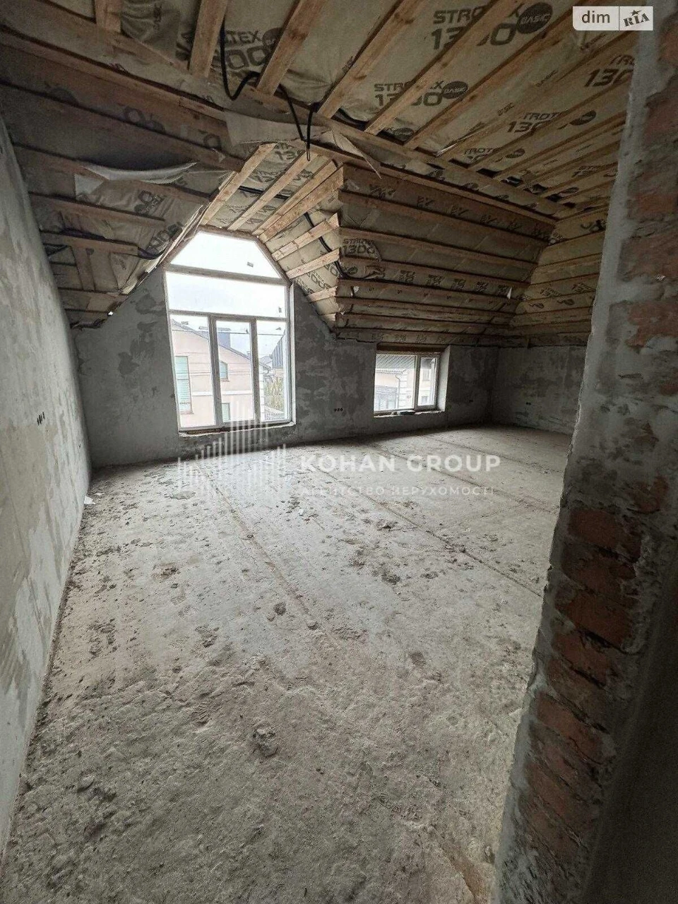 ‼️Продаж будинку під бізнес або проживання — 385 $/м²  #1506