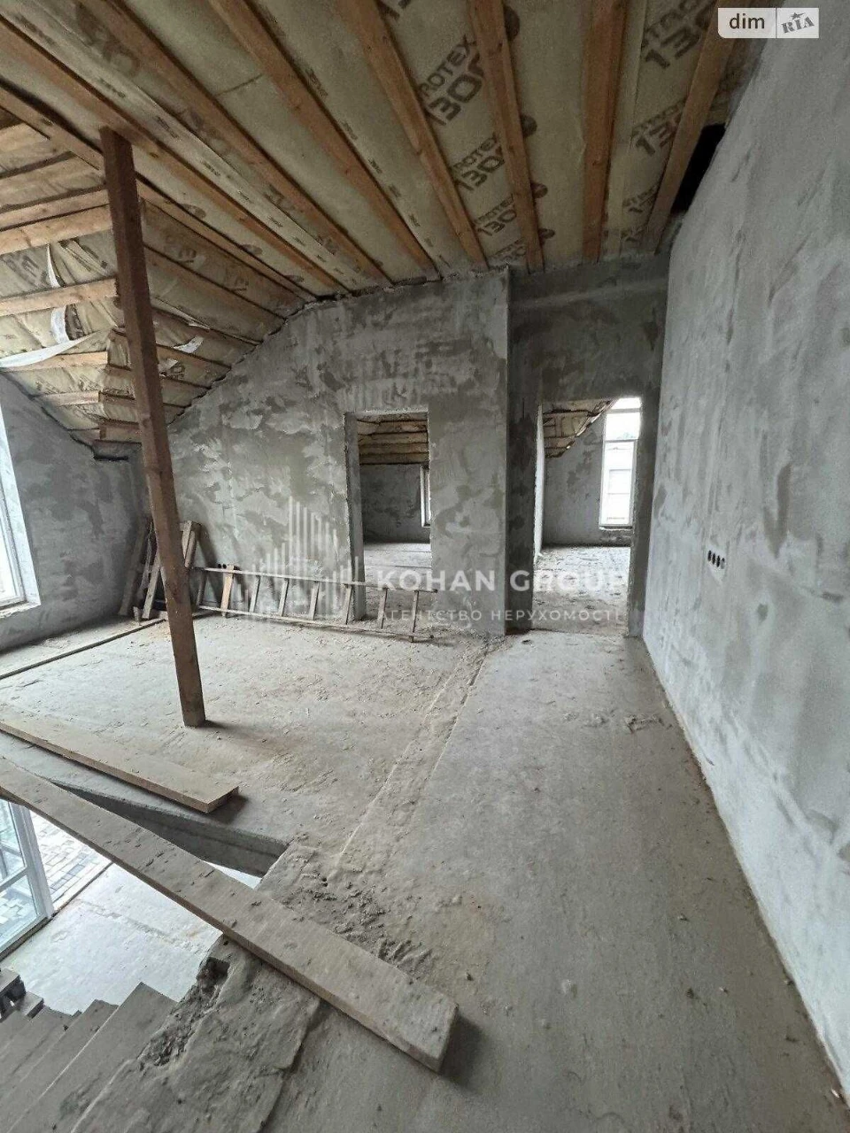 ‼️Продаж будинку під бізнес або проживання — 385 $/м²  #1506
