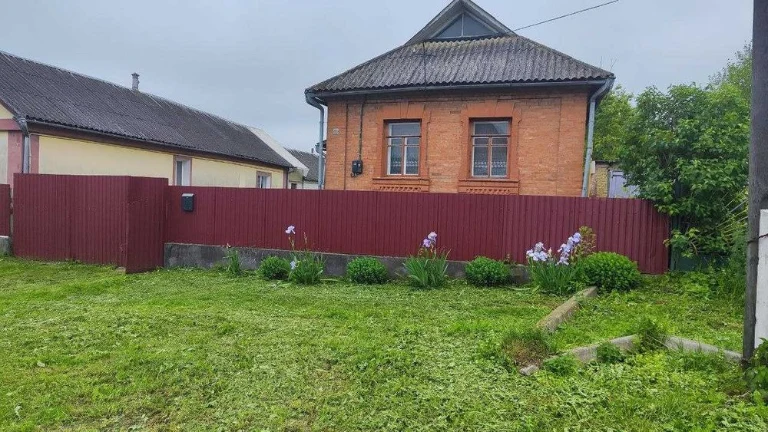 Будинок Ружичанка Н