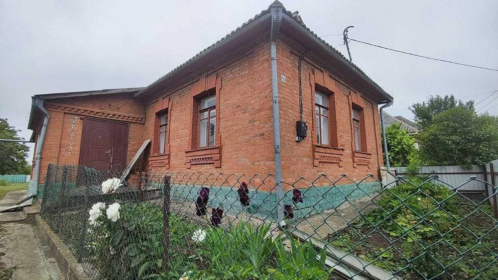 Будинок Ружичанка Н