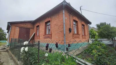 Будинок Ружичанка Н