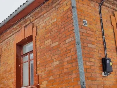 Будинок Ружичанка Н