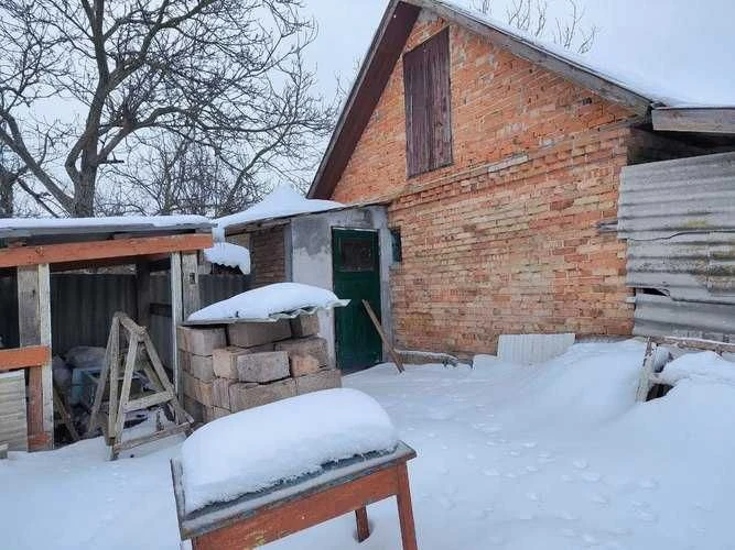 Будинок Ружичанка Н
