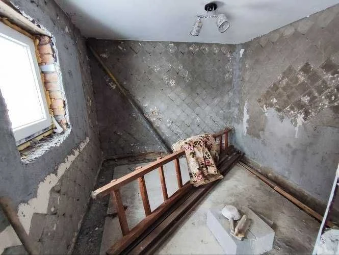 Будинок Ружичанка Н