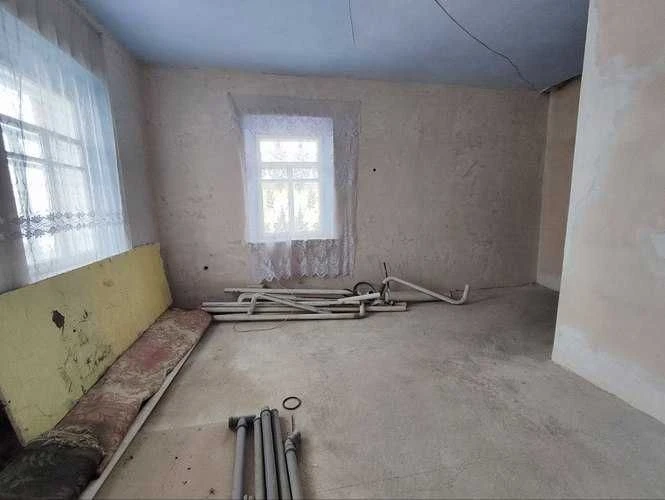 Будинок Ружичанка Н