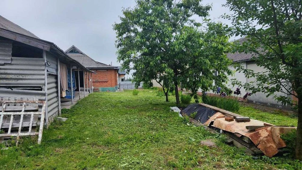 Будинок Ружичанка Н