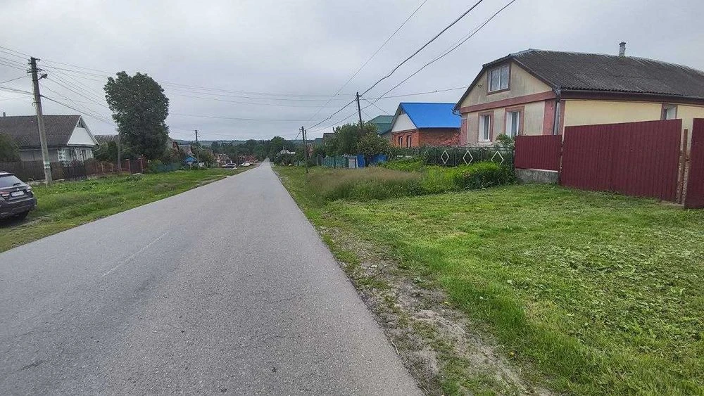 Будинок Ружичанка Н