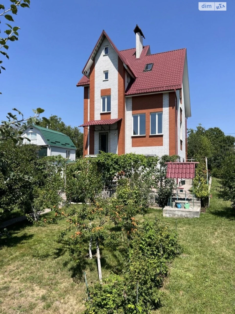 Продаж Дім Дубове
