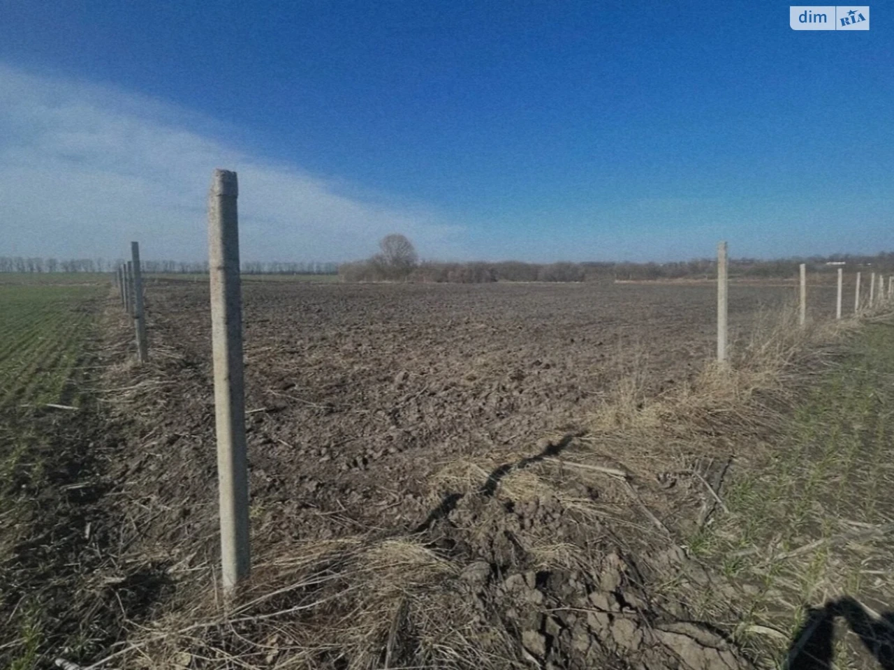 Продаж Ділянка під житлову забудову Підшипниковий завод