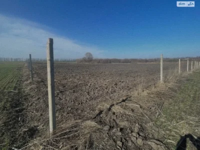Продаж Ділянка під житлову забудову Підшипниковий завод