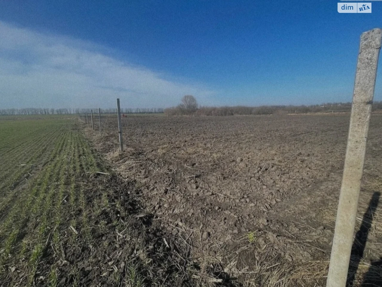 Продаж Ділянка під житлову забудову Підшипниковий завод