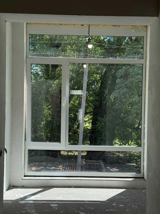 Котедж з усіма внутрішніми роботами. Затишне місце.