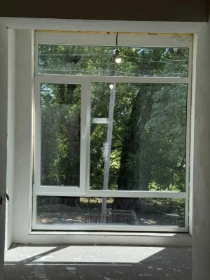 Котедж з усіма внутрішніми роботами. Затишне місце.