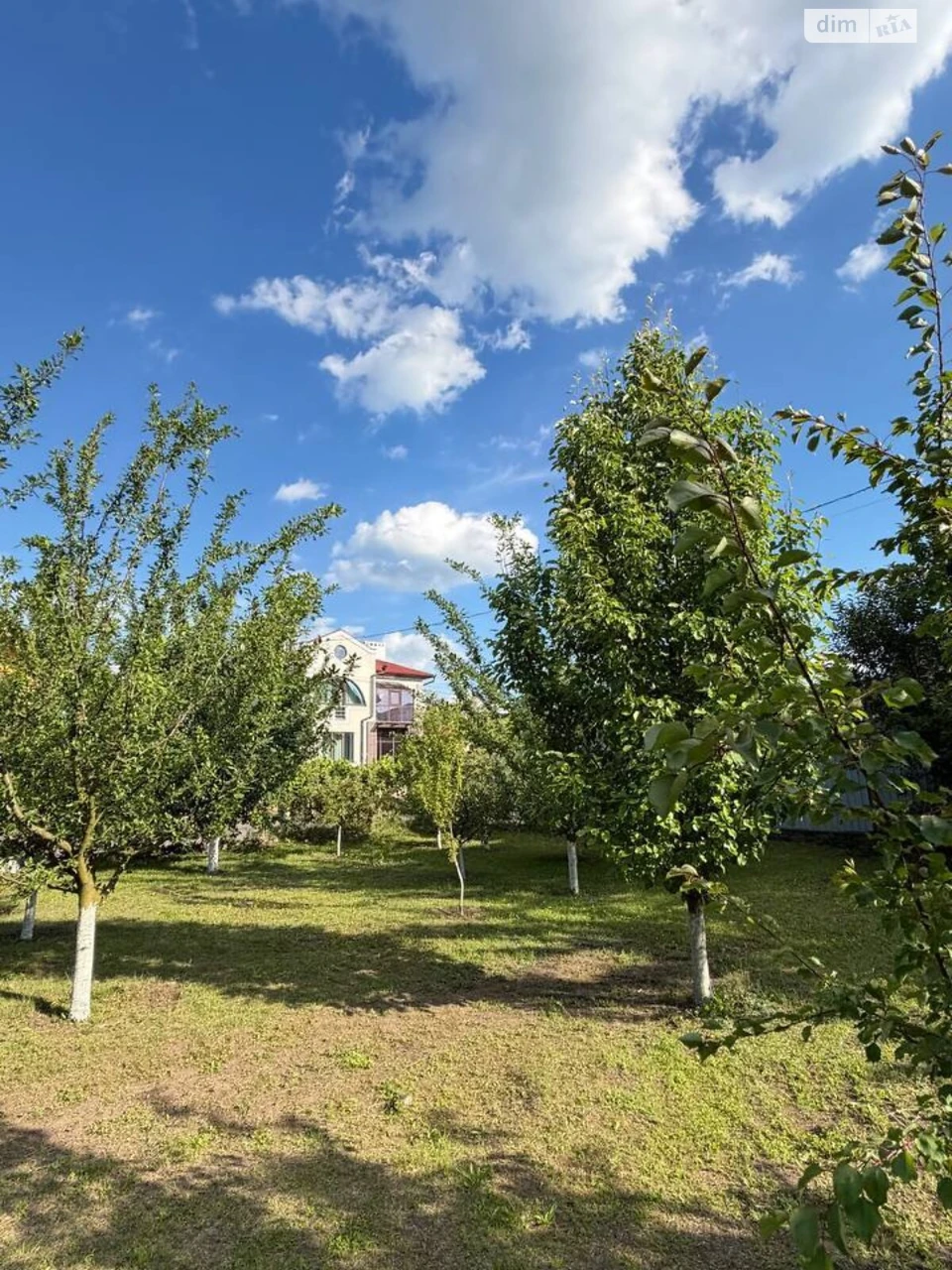 Продаж Дім Старий аеродром