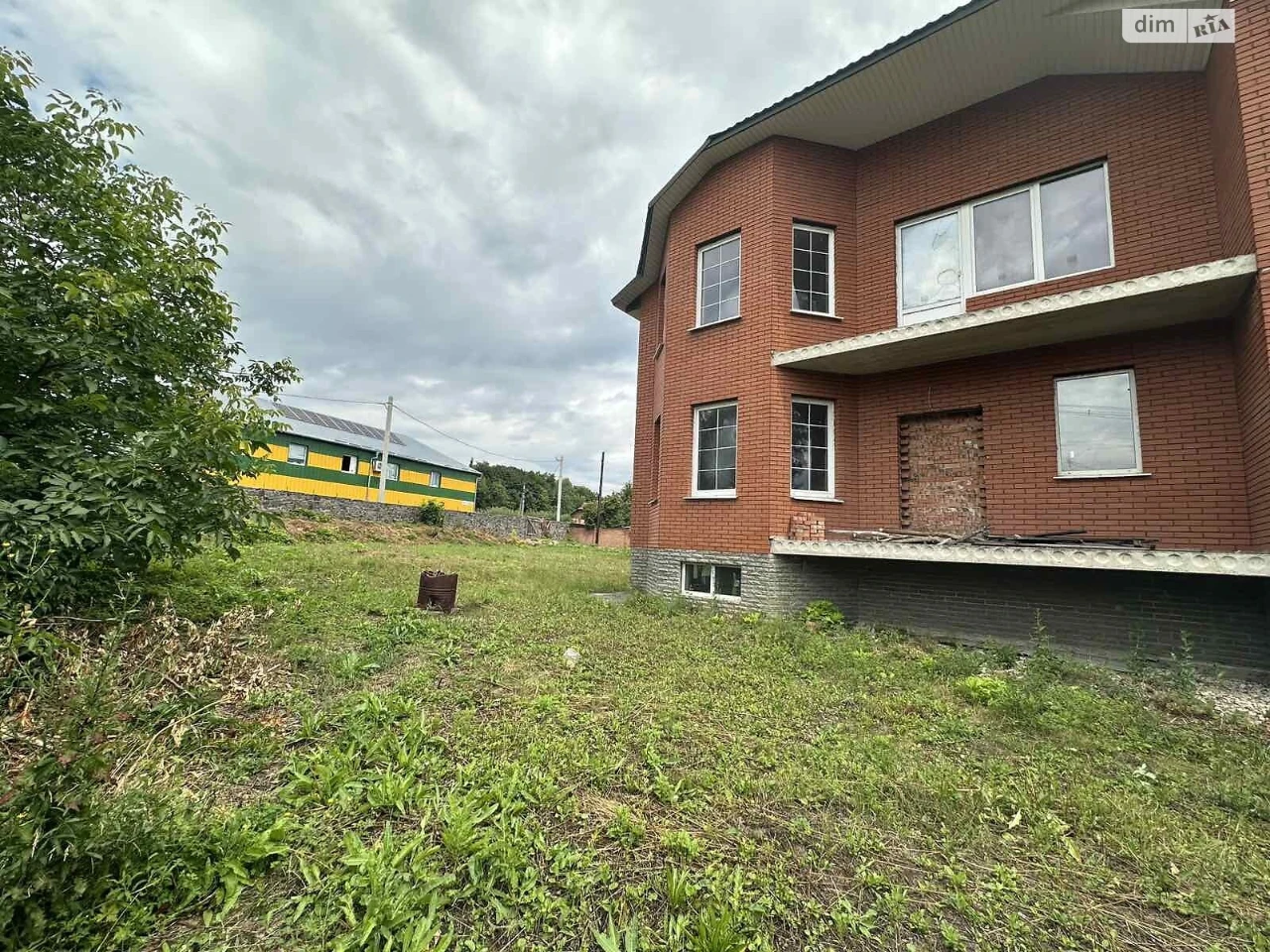 Продаж Дім Лезневе