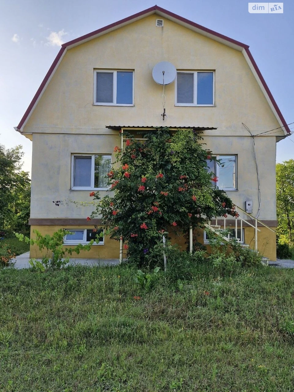 Продаж Дім Лезневе