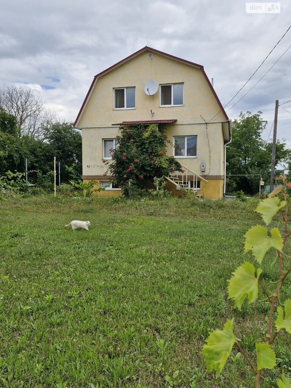 Продаж Дім Лезневе