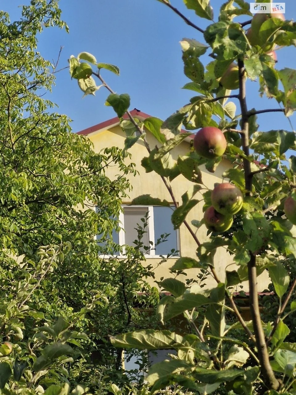 Продаж Дім Лезневе