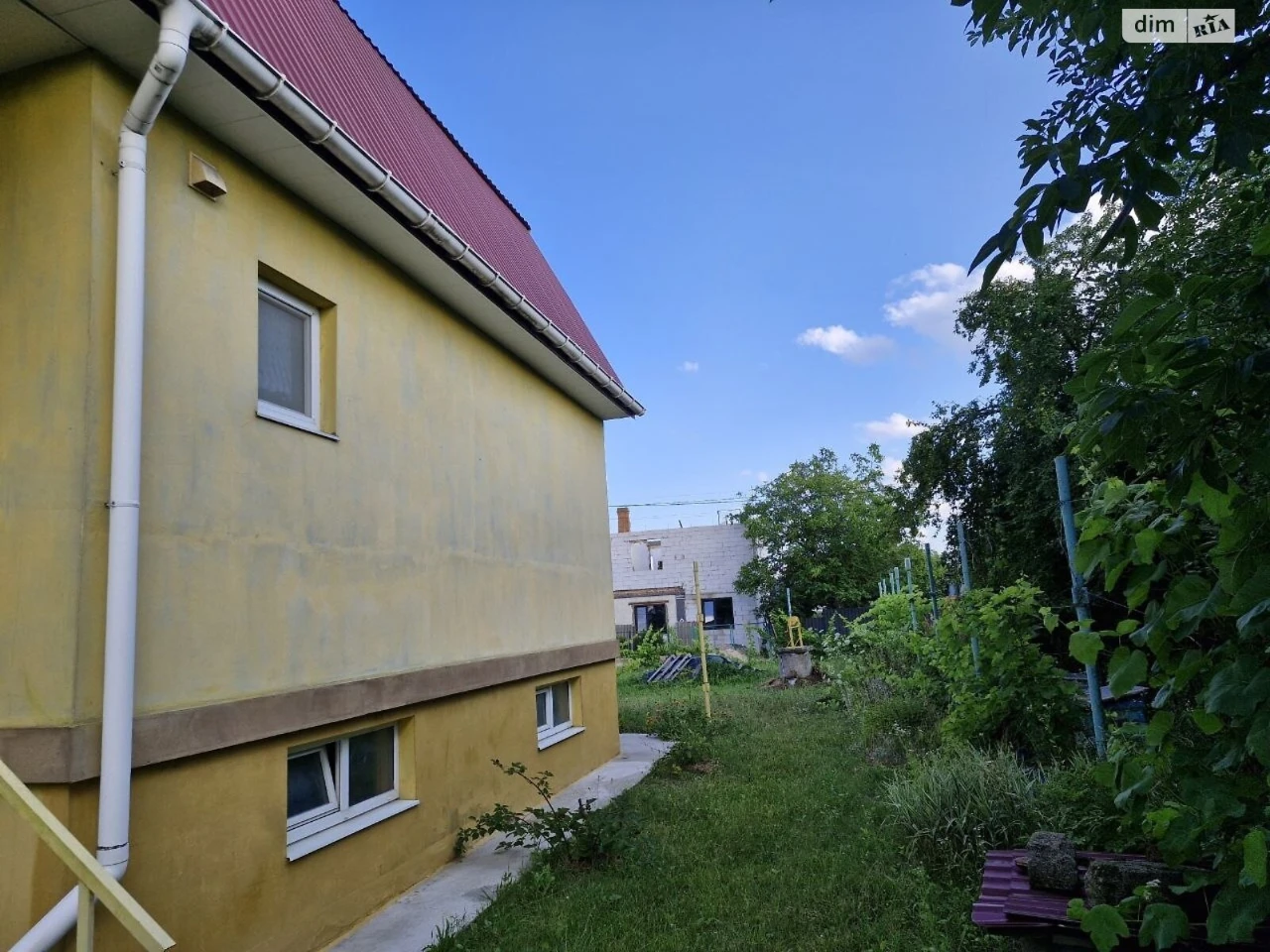 Продаж Дім Лезневе