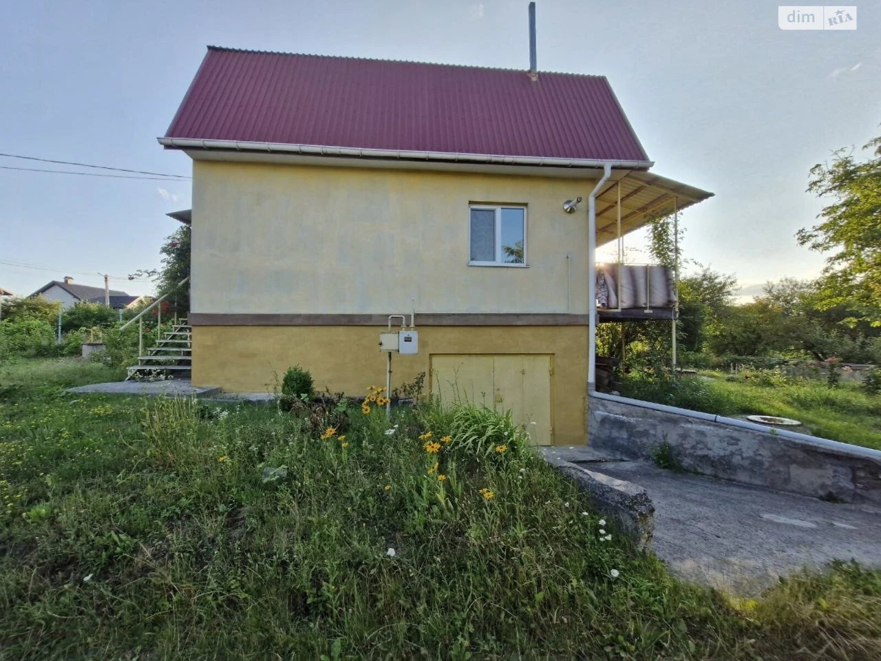 Продаж Дім Лезневе