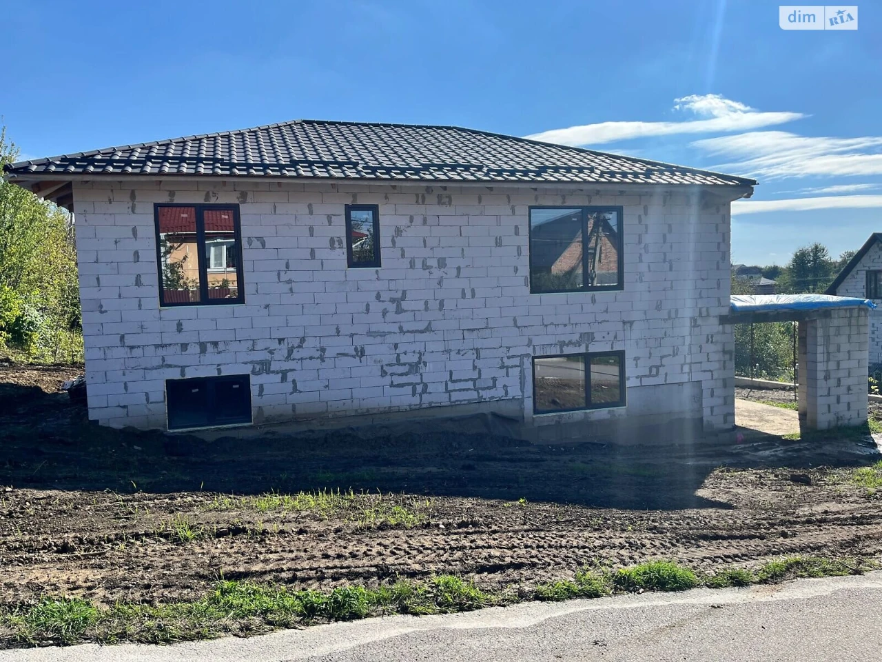 Продаж Дім Лезневе